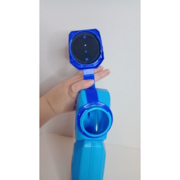 NERF Super Soaker Freezefire Blaster by Hasbro Tested & Works - Picture 8 of 8